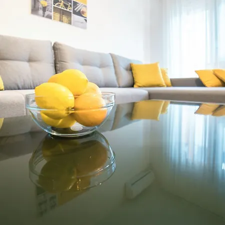 Novel Apartment Belgrade