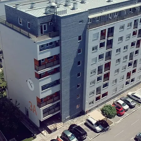 Novel Белград