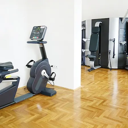 Apartamento Novel Belgrado