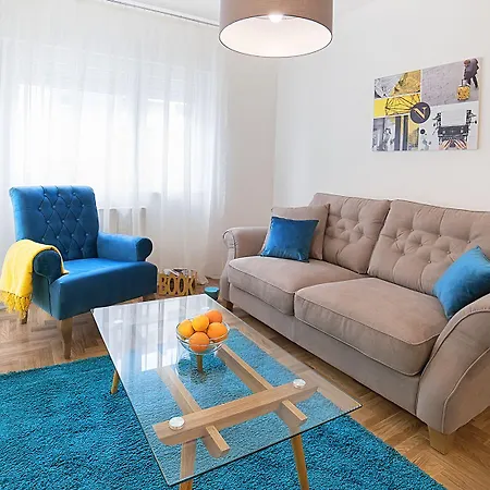 Novel דירה בלגרד